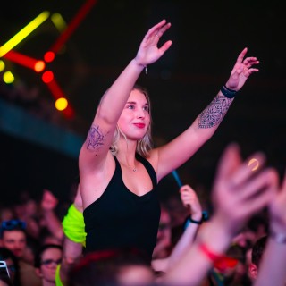 Reverze 2025 | Saturday 15 February | Part III