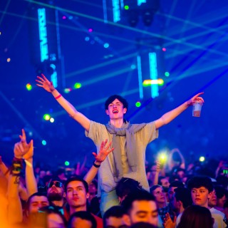 Reverze 2025 | Saturday 15 February | Part III