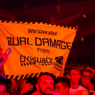 Reverze 2025 | Saturday 15 February | Part III
