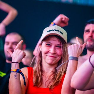Reverze 2025 | Saturday 15 February | Part III