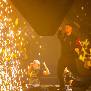 Reverze 2025 | Saturday 15 February | Part III