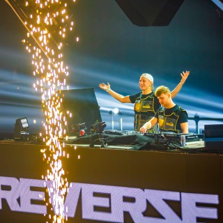 Reverze 2025 | Saturday 15 February | Part III