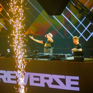 Reverze 2025 | Saturday 15 February | Part III