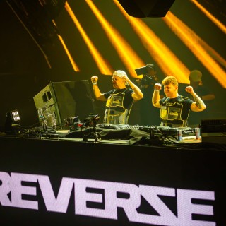Reverze 2025 | Saturday 15 February | Part III
