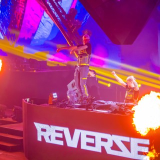 Reverze 2025 | Saturday 15 February | Part III