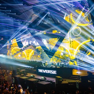 Reverze 2025 | Saturday 15 February | Part III