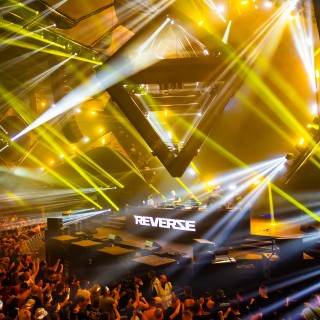 Reverze 2025 | Saturday 15 February | Part III