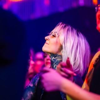 Reverze 2025 | Saturday 15 February | Part III
