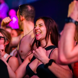Reverze 2025 | Saturday 15 February | Part III