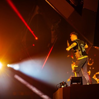 Reverze 2025 | Saturday 15 February | Part III