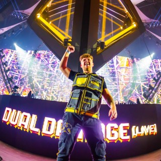 Reverze 2025 | Saturday 15 February | Part III