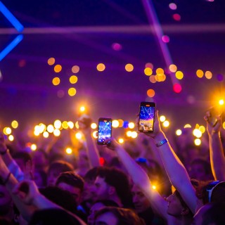 Reverze 2025 | Saturday 15 February | Part III