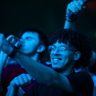 Reverze 2025 | Saturday 15 February | Part III