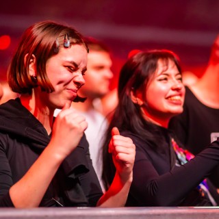 Reverze 2025 | Saturday 15 February | Part III