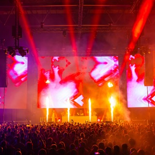 Reverze 2025 | Saturday 15 February | Part III