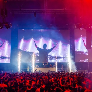 Reverze 2025 | Saturday 15 February | Part III