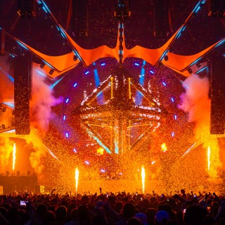 Reverze 2025 | Saturday 15 February | Part III