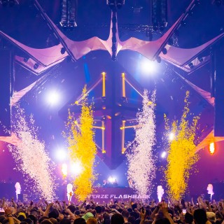 Reverze 2025 | Saturday 15 February | Part III