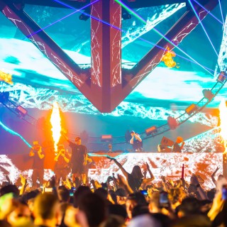 Reverze 2025 | Saturday 15 February | Part III