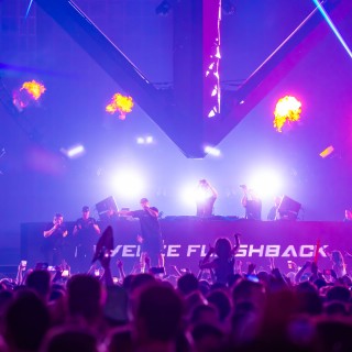 Reverze 2025 | Saturday 15 February | Part III