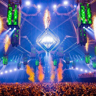 Reverze 2025 | Saturday 15 February | Part III