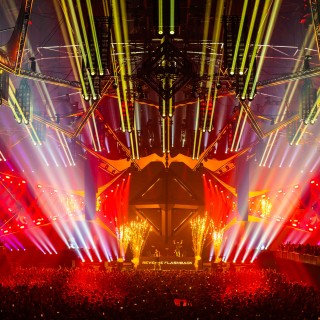 Reverze 2025 | Saturday 15 February | Part III