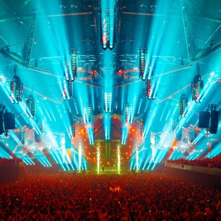 Reverze 2025 | Saturday 15 February | Part III