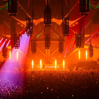 Reverze 2025 | Saturday 15 February | Part III