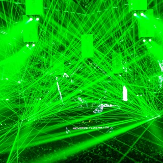 Reverze 2025 | Saturday 15 February | Part III