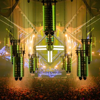 Reverze 2025 | Saturday 15 February | Part III