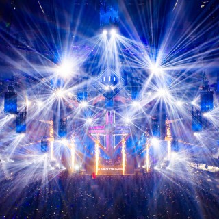 Reverze 2025 | Saturday 15 February | Part III