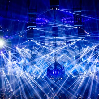 Reverze 2025 | Saturday 15 February | Part III