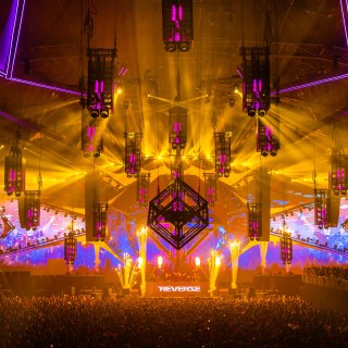 Reverze 2025 | Saturday 15 February | Part III