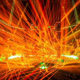 Reverze 2025 | Saturday 15 February | Part III