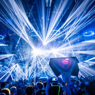 Reverze 2025 | Saturday 15 February | Part III