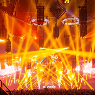 Reverze 2025 | Saturday 15 February | Part III