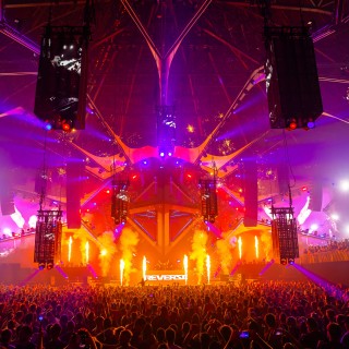 Reverze 2025 | Saturday 15 February | Part III