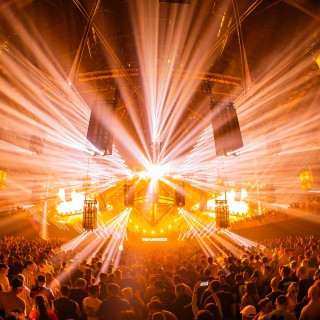 Reverze 2025 | Saturday 15 February | Part III
