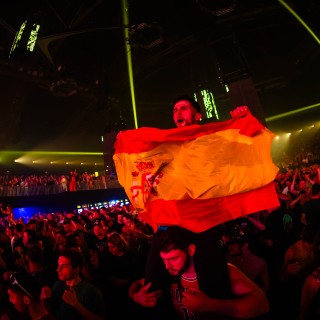 Reverze 2025 | Saturday 15 February | Part III