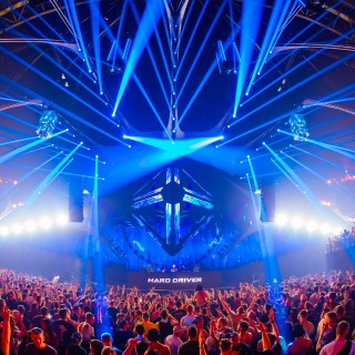 Reverze 2025 | Saturday 15 February | Part III
