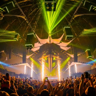 Reverze 2025 | Saturday 15 February | Part III