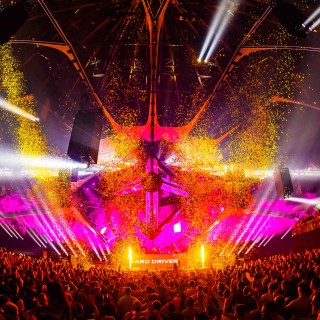 Reverze 2025 | Saturday 15 February | Part III