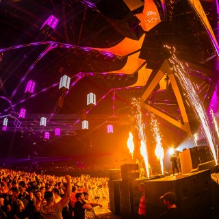 Reverze 2025 | Saturday 15 February | Part III