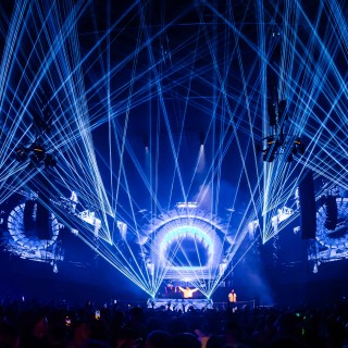 Reverze 2025 | Saturday 15 February | Part III