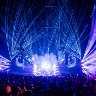Reverze 2025 | Saturday 15 February | Part III