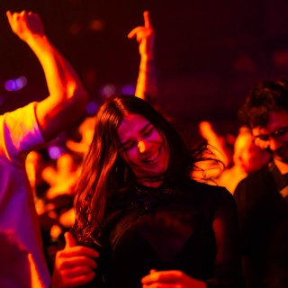 Reverze 2025 | Saturday 15 February | Part III