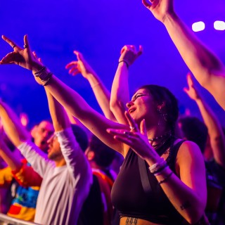 Reverze 2025 | Saturday 15 February | Part III