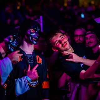 Reverze 2025 | Saturday 15 February | Part III