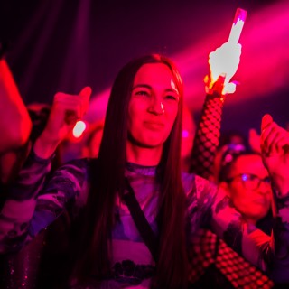Reverze 2025 | Saturday 15 February | Part III