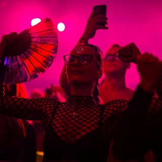 Reverze 2025 | Saturday 15 February | Part III